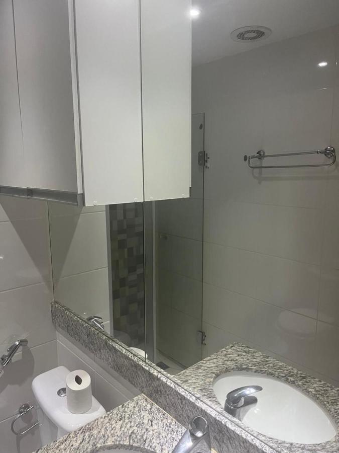 Flat Aguas Claras 218 S4 Hotel Brasília Ngoại thất bức ảnh