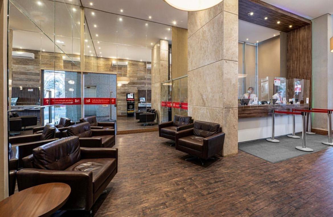 Flat Aguas Claras 218 S4 Hotel Brasília Ngoại thất bức ảnh