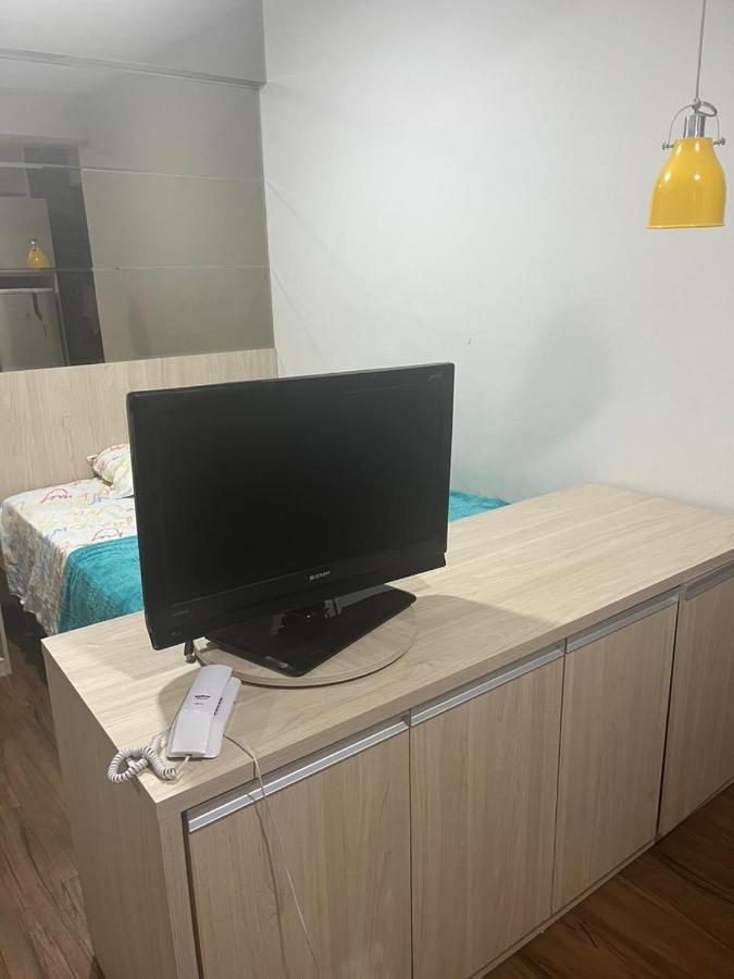 Flat Aguas Claras 218 S4 Hotel Brasília Ngoại thất bức ảnh