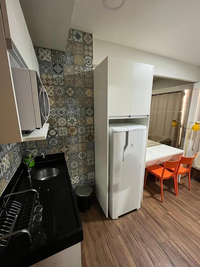 Flat Aguas Claras 218 S4 Hotel Brasília Ngoại thất bức ảnh